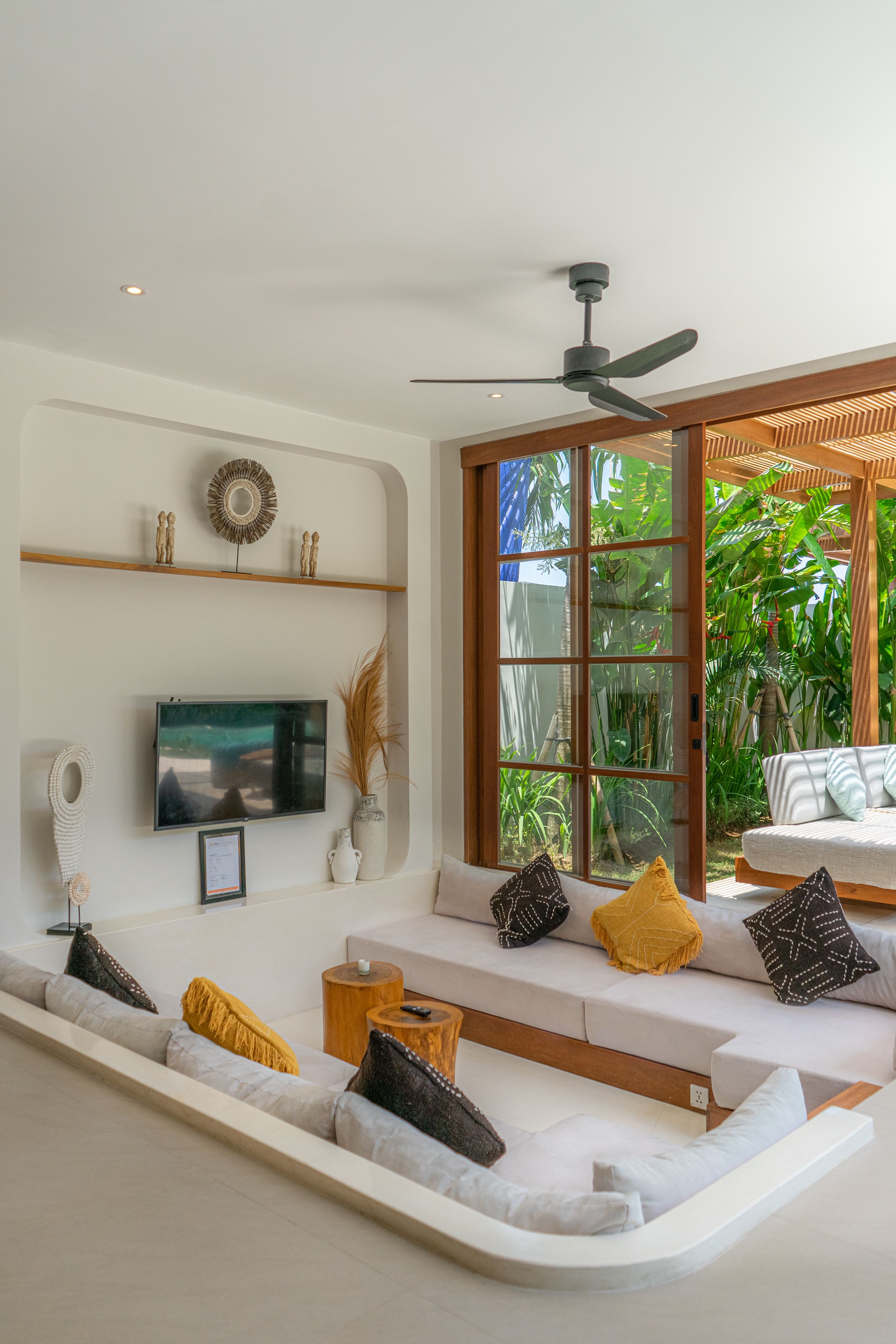Property discovery through Marsa